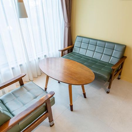 Lunamar Pension Jeju Luaran gambar