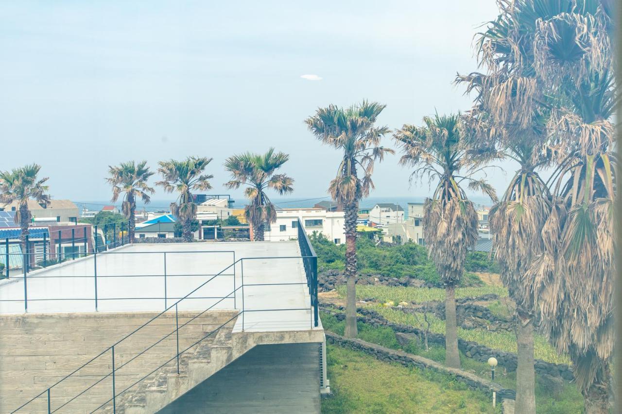 Lunamar Pension Jeju Luaran gambar