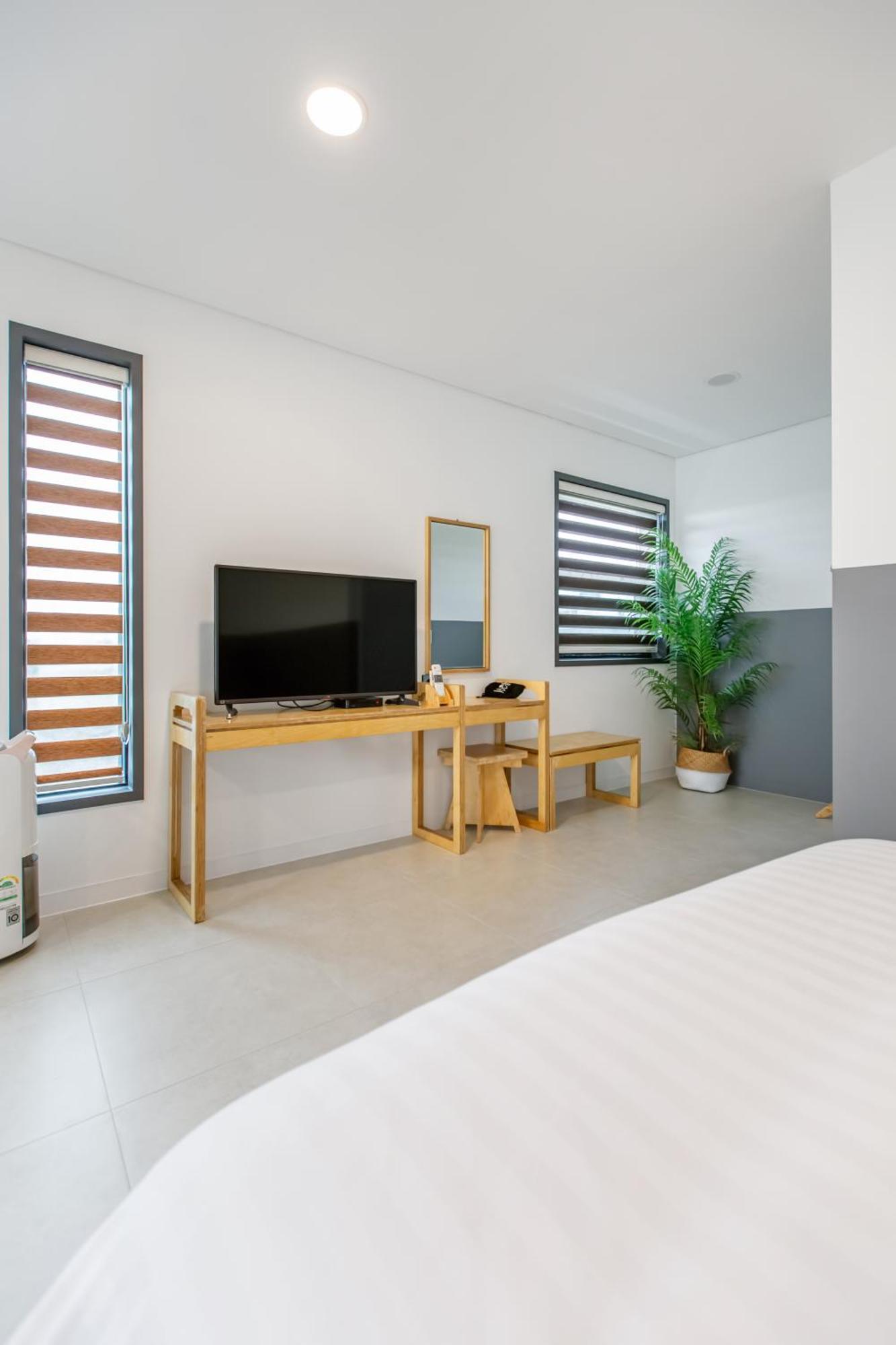 Lunamar Pension Jeju Luaran gambar